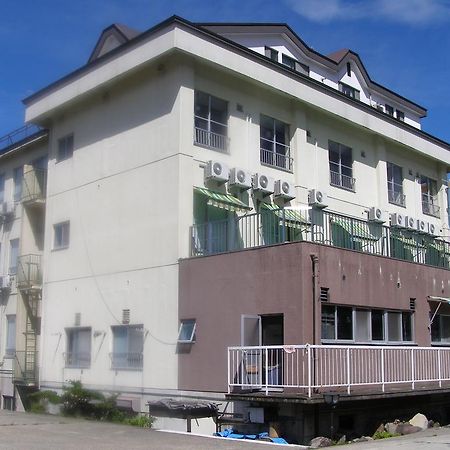 Kadowakikan Nozawaonsen Exterior photo