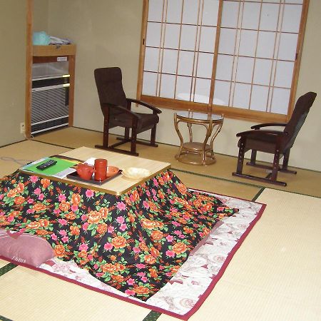 Kadowakikan Nozawaonsen Exterior photo