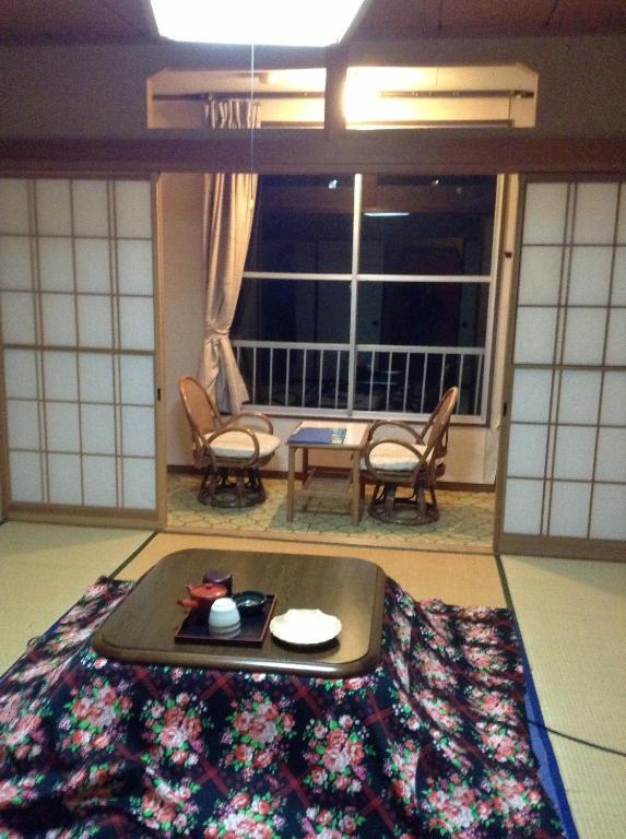 Kadowakikan Nozawaonsen Room photo