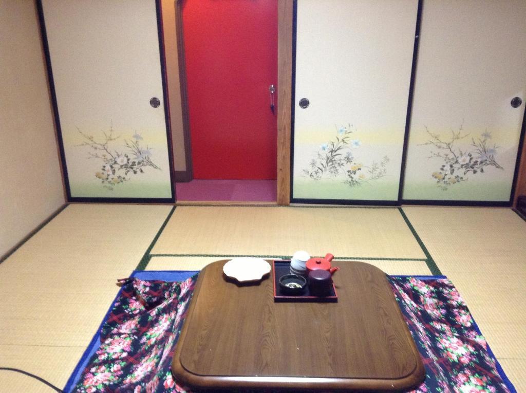 Kadowakikan Nozawaonsen Room photo