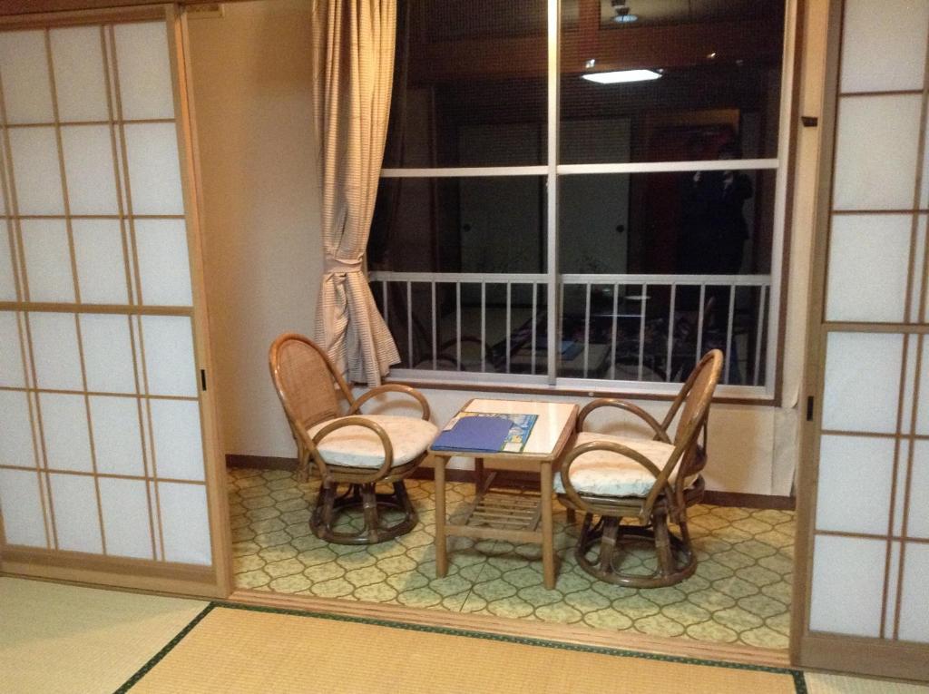Kadowakikan Nozawaonsen Room photo