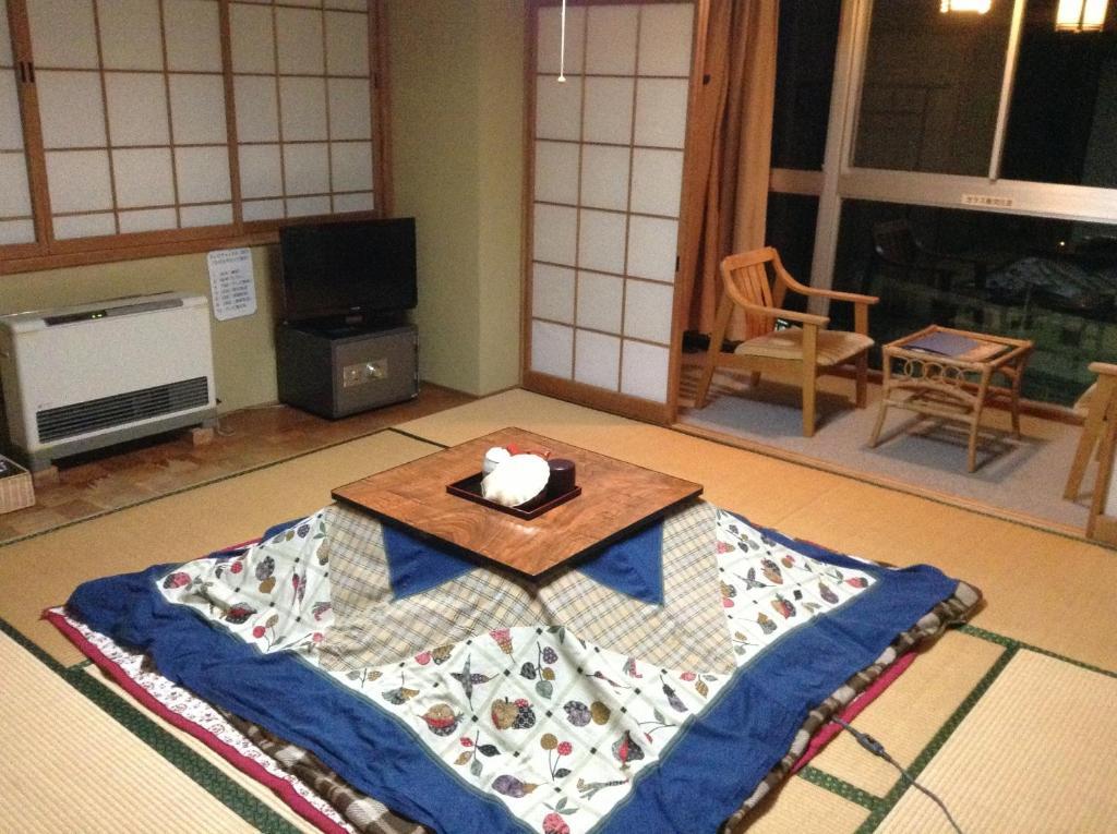Kadowakikan Nozawaonsen Exterior photo