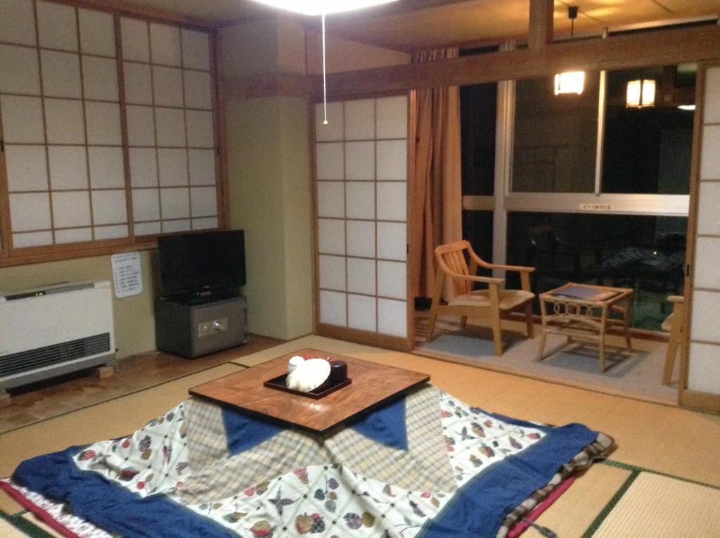 Kadowakikan Nozawaonsen Room photo
