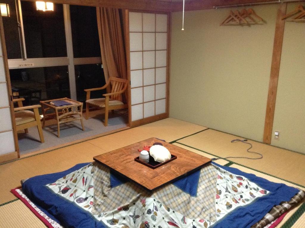 Kadowakikan Nozawaonsen Exterior photo