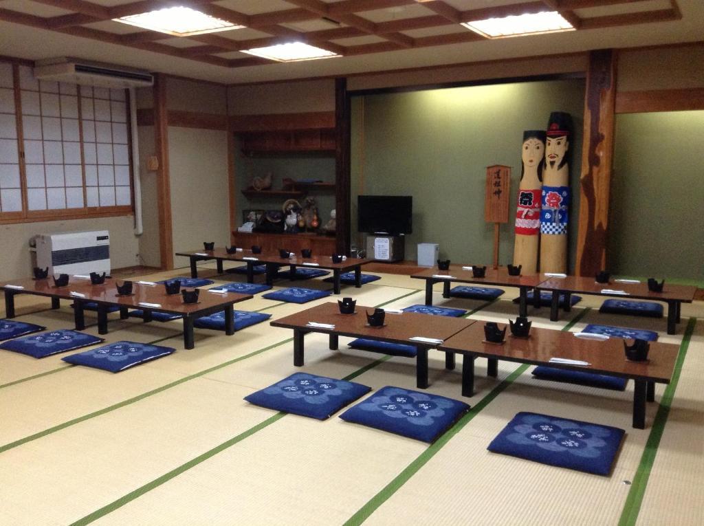 Kadowakikan Nozawaonsen Exterior photo
