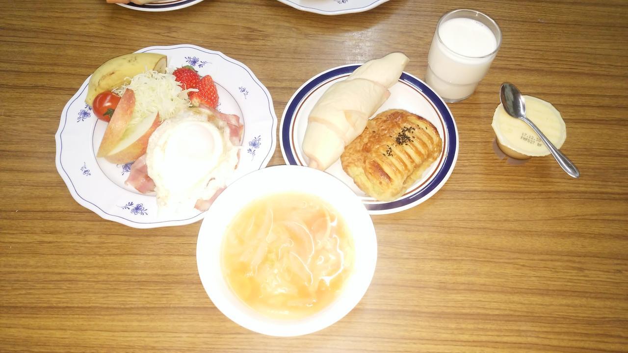 Kadowakikan Nozawaonsen Exterior photo